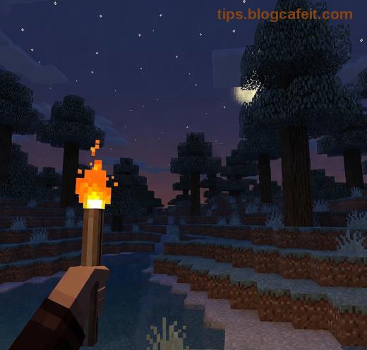 422 Herobrine Minecraft Error: Mythical Mixups - Ο Μύθος που Τρομάζει τους Παίκτες! 🕵️‍♂️