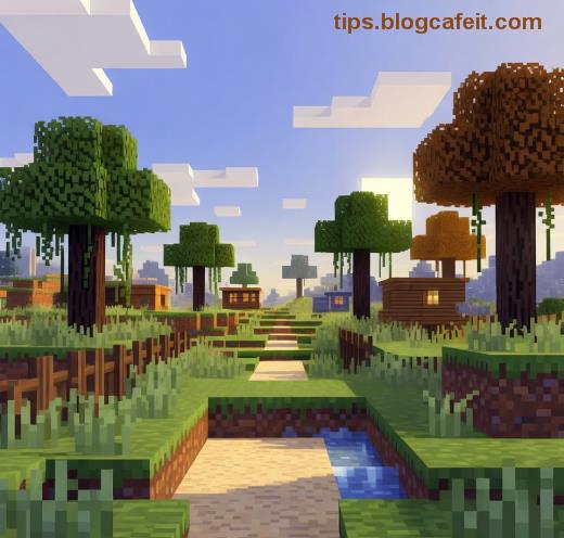 Nahlášení chyb v Minecraftu: Log Lapses – Rychlý průvodce pro hratelům!