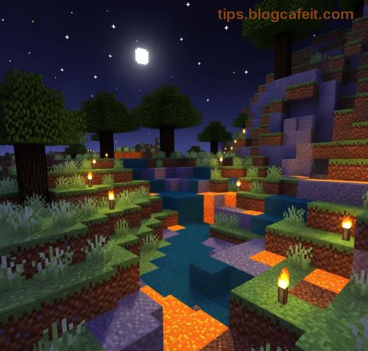 Δωρεάν Κατέβασμα Minecraft Error 404: Bargain Bugs – Λύσε Bugs με Στυλ! ⭐