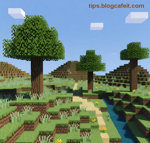 Zdarma Stáhnout Minecraft Chyba 404: Bargain Bugs – Rychlá Oprava pro Maximální Zábavu! 🚀