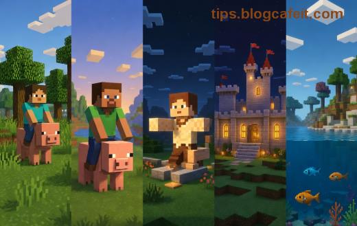 Зуумирайки Грешки в Minecraft: Разкрийте Vexes Без Проблеми – Епичен Гайд за Геймъри! 🔥