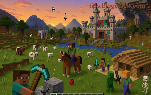 Popravite Ps5 Drowned Code Grešku u Minecraftu: Brza Konzolna Rješenja za PS5 🎮