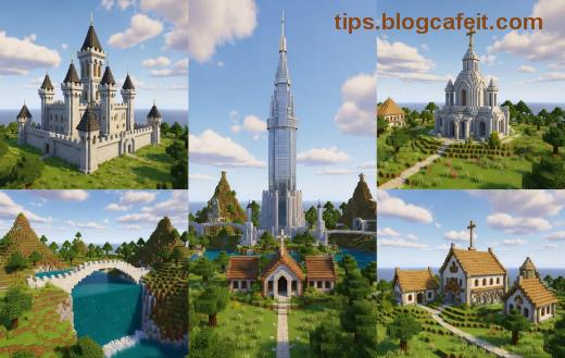 Šokující chyba Creeping Code v Minecraftu Microsoftu: Brand Booms ničí tvůj svět – Rychlá oprava!