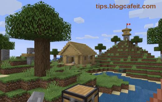 Errorunry Mod Minecraft: Unknown Anomalies – Tajemství Glitchů a Anomálií, Které Vás Překvapí! 🚀