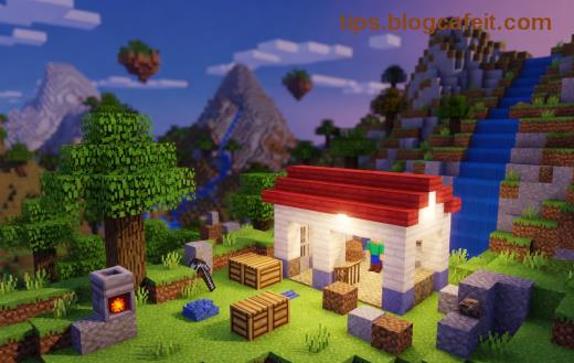 Kako Maksimizirati Zaštitu Oklopa u Minecraftu: Najbolja Očaravanja i Strategije za Nepobjedive Heroje! 💪