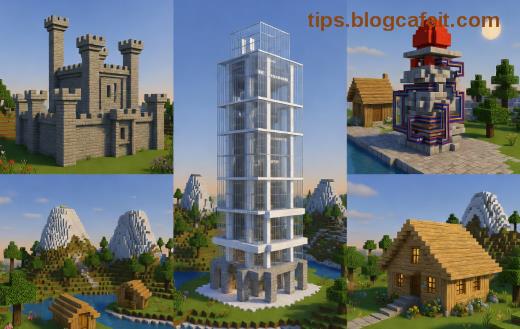 Rješite **Switching Ahogado Minecraft Error** - Opasnosti Platformi koje Morate Znat! ⭐