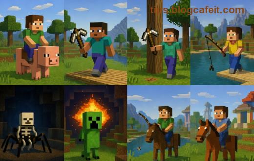 Minecraft Telepítési Hiba: Build Breaks Javítása – Gyors Fix Kezdőknek és Proknek! 🎮