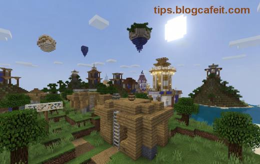 Кодиране на Грешки в Minecraft Server: Мултиплеър Хаос – Поправете Coding Server Minecraft Errors Сега!