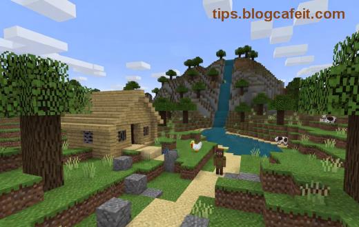 🚀 **Mods Badlands Minecraft: Arid Add-Ons** – Ξηρές Περιπέτειες που Θα Σας Καθηλώσουν!