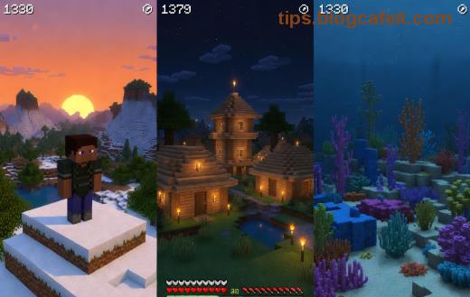 Vyřešte Chybu 65543 Code Minecraft Error: Sequential Struggles – Rychlý Průvodce pro Hráče!