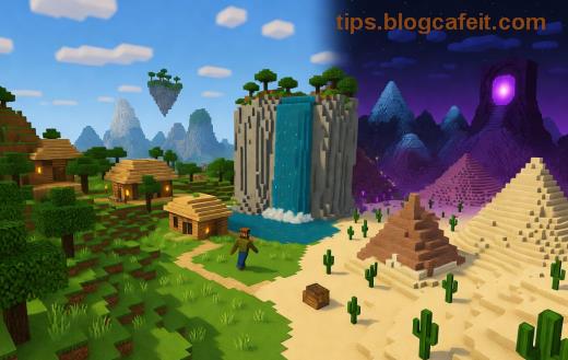 🚨 Minecraft Event Enigmas Hiba: Gyors Javítások a Legújabb Verziókhoz! 🛠️