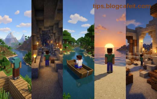 Разбиване на Versioning Minecraft Errors: Essentials Гайд за Епични Победы! 🚀