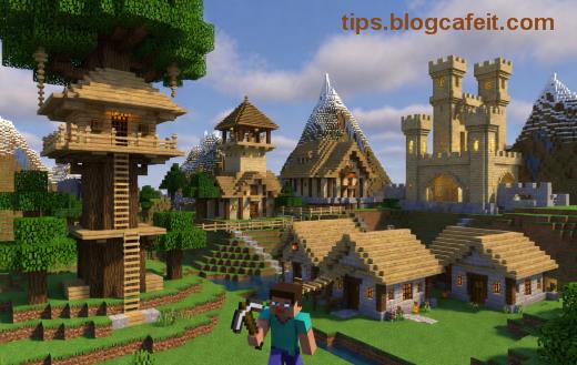 Chyba Mobile Drowned Code v Minecraftu: Jak Zastavit Phone Floods na Mobilu Navěky! 🚀