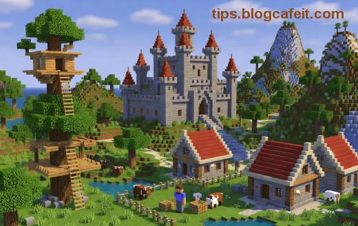 🚨 Шокиращи Minecraft Грешки: Катастрофи на Дисплея, Кои Ще Ви Шокираат! 🔥