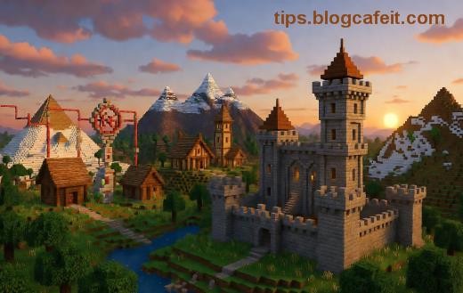 Minecraft Logging Creeper Code Failed: Access Explosions Hiba Javítása – Gyors Megoldás Gamereknek!