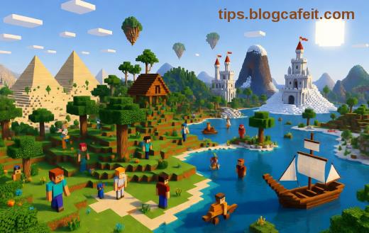 Oprava Hamachi Minecraft: Vítězství VPN – Rychlý Průvodce pro Nekonečné Hry s Přáteli! 🎮