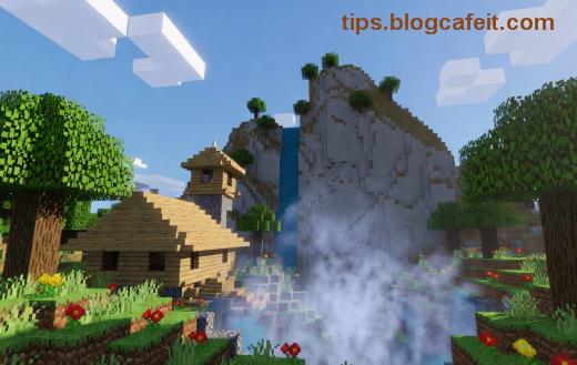 🔧 Отстранете **Online Play Minecraft Error 422** в **Virtual Void Ventures** – Бърз Гайд за Играчи!