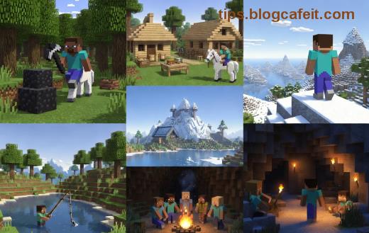 🚨 Λύστε Άμεσα τα Σφάλματα Yggdrasil Minecraft: Ανωμαλίες Εξουσιοδότησης που Καταστρέφουν το Παιχνίδι σας!