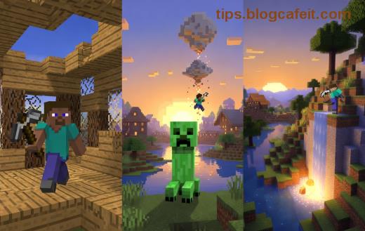 Vyřešte Chybu Resource Riddles v Minecraftu na Xbox: Rychlé Stahování Balíčků Bez Problémů! 🚀