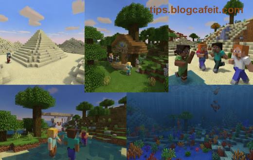 ΣΟΚ στο Minecraft: Σφάλμα 437_08 Sequel Surprises – Διόρθωση σε 5 Λεπτά &amp; Επιστροφή στο Παιχνίδι! 🚀