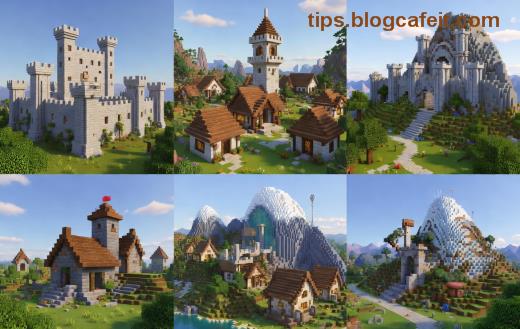 Riješite 0010 D Code PE Minecraft Error: Krajnji Vodič za Pocket Problems u Minecraft PE!