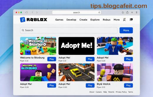 Jak Získat Zdarma Robux na Roblox Legálně? Top Tipy pro Hráče 2026!