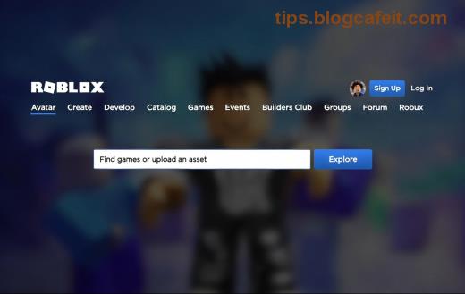 Ξέχασες τον Κωδικό Roblox σου; 👉 Άμεση Ανάκτηση σε 5 Βήματα – ΟΔΗΓΟΣ 2026!