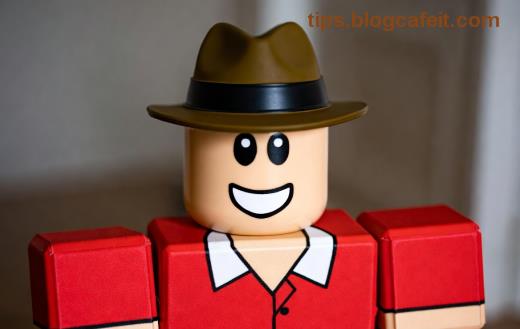 Kush E Krijoi Roblox? Takoni David Baszucki – Visionarin e Botës së Lojërave Dixhitale! ⭐