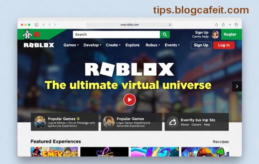 Roblox Hirdetések Hatékony Használata: Titkos Tippek a Játékosok Számának Növeléséhez! 🚀