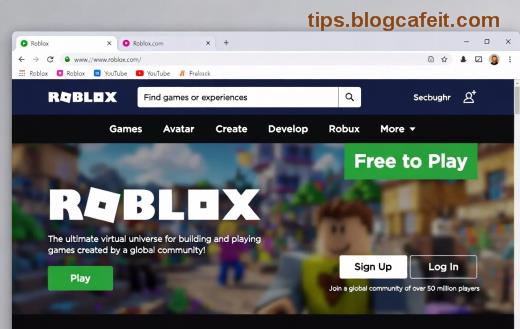 Πώς να Διόρθωσετε τον Κωδικό Σφάλματος Roblox 277: Γρήγορη Λύση για Gamers! 🎮