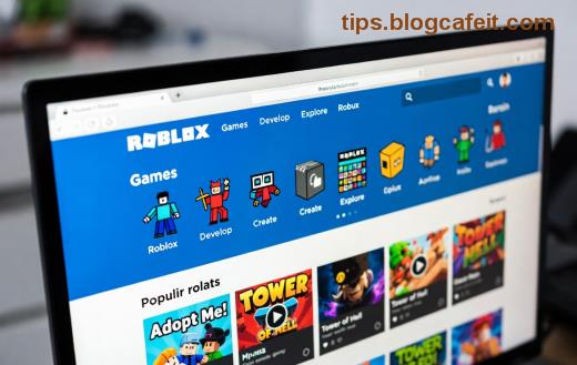 Proč Roblox nefunguje? Nejrychlejší opravy pro okamžité hraní! 🚀