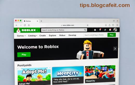 Ako Zrušiť Roblox Premium: Rýchly a Bezpečný Sprievodca pre Hráčov!