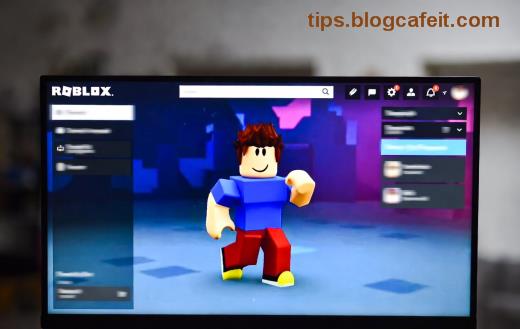 Ako Vytvoriť Realistické Osvetlenie v Roblox: Ultimátny Sprievodca pre Epické Hry! ✨