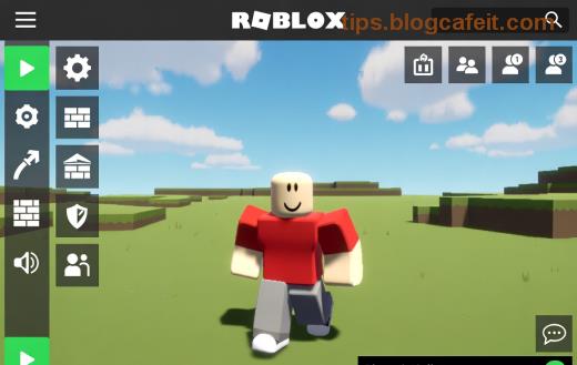 Ako nastaviť rodičovskú kontrolu na Roblox: Kompletný sprievodca pre bezpečné hranie! 👨‍👩‍👧