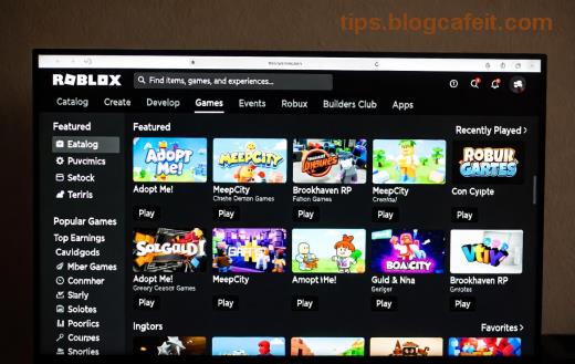 Ako Používať Roblox Studio: Super Sprievodca pre Deti a Začiatočníkov! 🎮