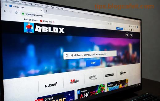 Kako preuzeti Roblox na slabom PC-u? Brzi vodič za niske specifikacije i glatko igranje! 🎮