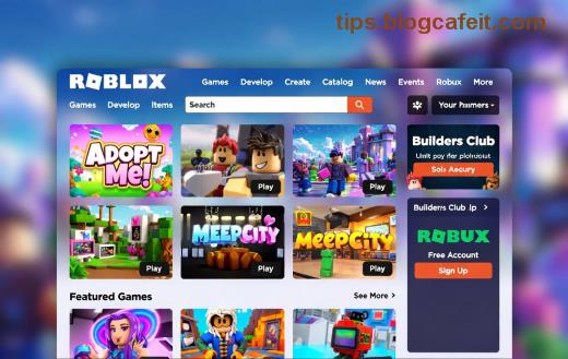 Ako Importovať Modely z Blenderu do Robloxu: Kompletný Sprievodca pre Game Developerov! 🚀