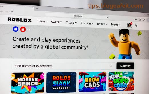 Ako Prispôsobiť Svoju Roblox Profilovú Stránku: Ultimátny Sprievodca pre Epický Vzhľad! 🚀