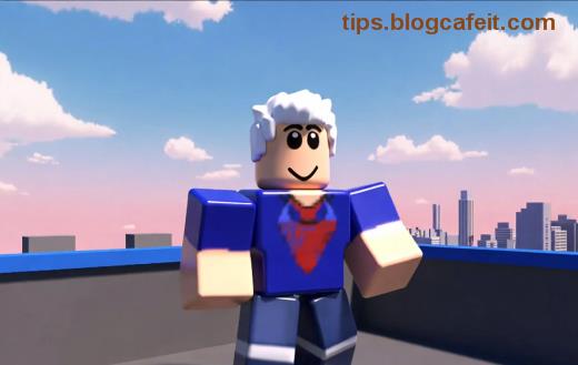 Ako Získať Star Code na Roblox: Tajomstvo Úspešných Tvorcov Obsahu! ⭐