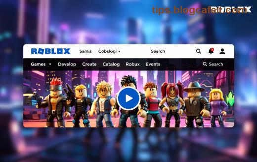 💰 Készíts Saját Roblox Játékot és Keress Igazi Pénzt – Lépésről Lépésre Útmutató!