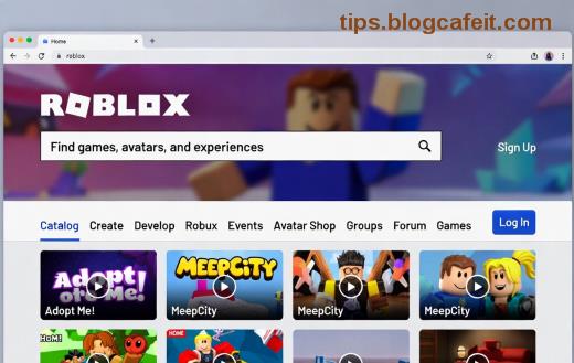 Hogyan Készíts VIRÁLIS Roblox TikTok Videót? Titkos Tippek a Milliós Nézettséghez! 🔥