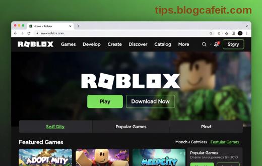 Hogyan hozz létre Roblox csoportot és növeld 1000+ taggal? 🔥 Teljes Útmutató!