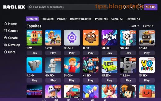 Kako Postati Roblox Influencer: Ultimativni Vodič za Početnike 🚀