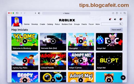 🔒 Hogyan Állítsd Be a Hitelesítő Alkalmazást Robloxhoz – Biztonságos Fiok Védelme! 🎮