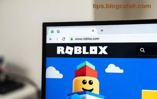 Jak Zvýšit FPS v Roblox Hrách: Ultimátní Tipy pro Maximální Hratelnost! 🚀