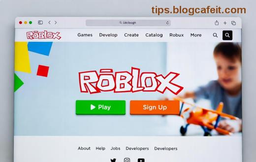 Jak Získat Zdarma Robux Bez Podvodů? Top Legitimní Tipy pro Roblox Hráče v 2026! 🚀
