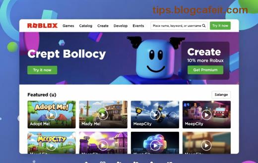 Hogyan Készíts Lenyűgöző Roblox Ikont és Thumbnailt? 🎮 Profi Útmutató Sikerhez!