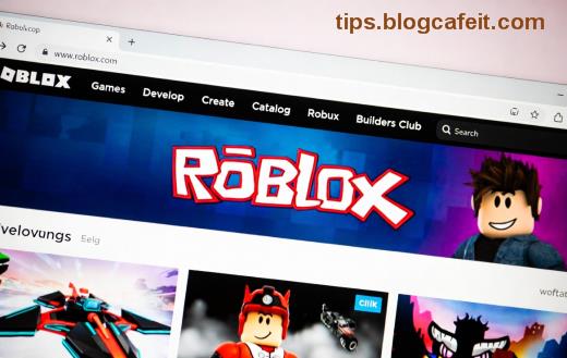 Πώς να Πάρεις Δωρεάν Robux Ασφαλώς: Ο Απόλυτος Οδηγός για Game Thủ! 🔥