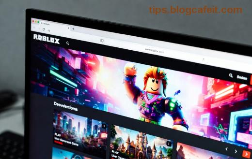 Kako Napraviti Trgovinu u Igri za Robux u Robloxu: Brzi i Jednostavan Vodič! 🚀