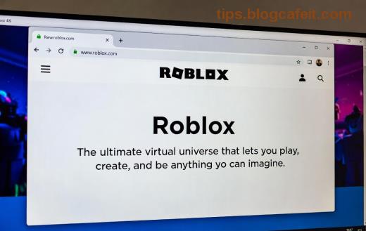 Jak Rychle Najít Svých Přátel na Robloxu? Kompletní Průvodce pro Začátečníky i Profíky